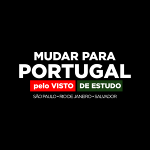 Mudar para Portugal pelo Visto de Estudo